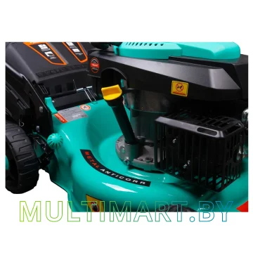 Газонокосилка Sturm PL4214 картинка 4